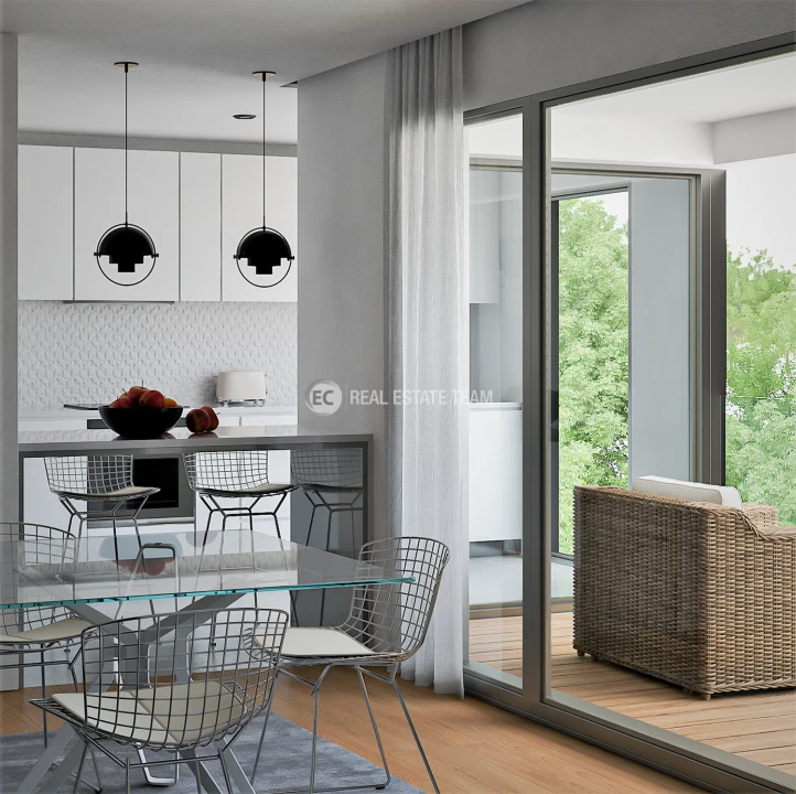 Apartamento para Venda em Madalena Foto 8