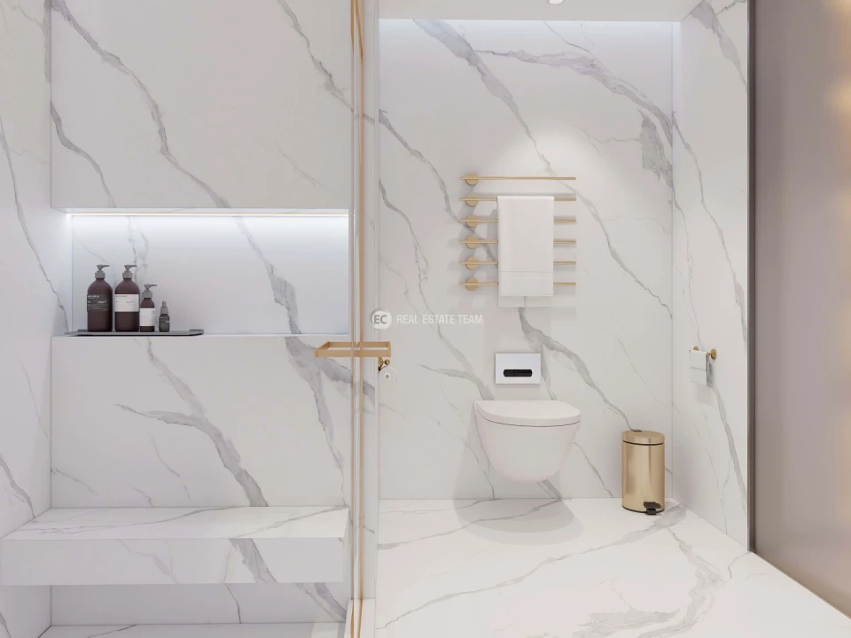 Apartamento T3 para Venda em Campanhã Foto 5