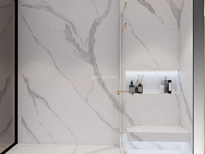 Apartamento T3 para Venda em Campanhã Foto 3