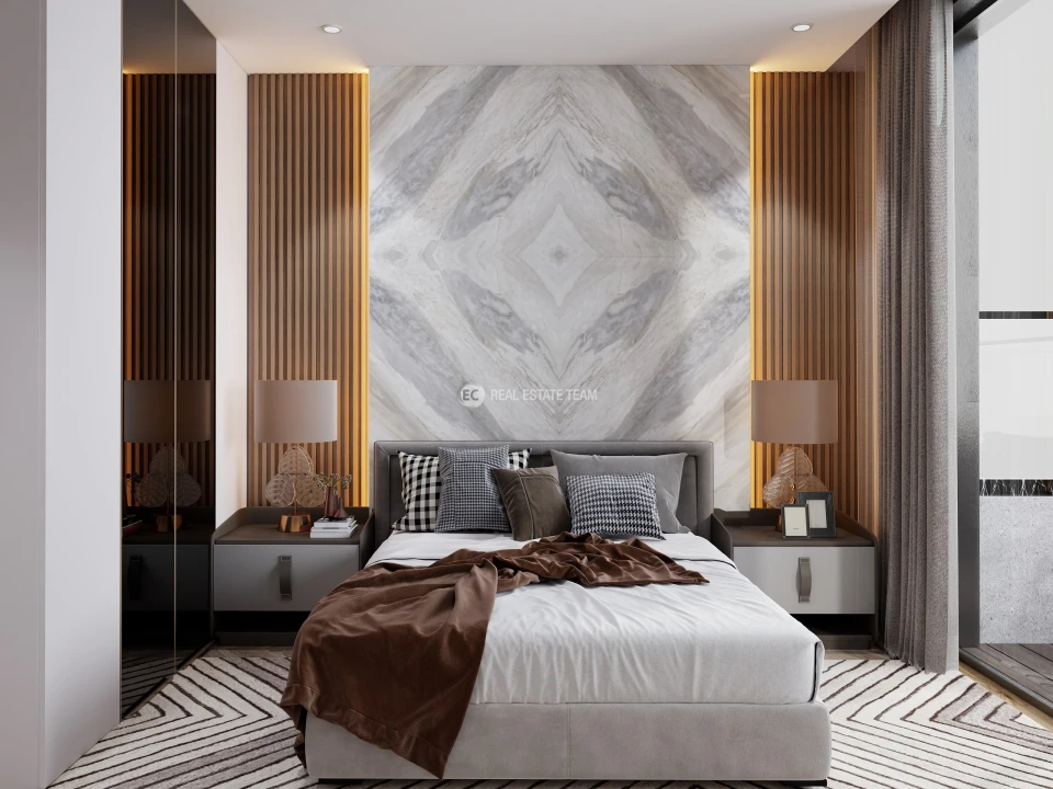 Apartamento T3 para Venda em Campanhã Foto 2