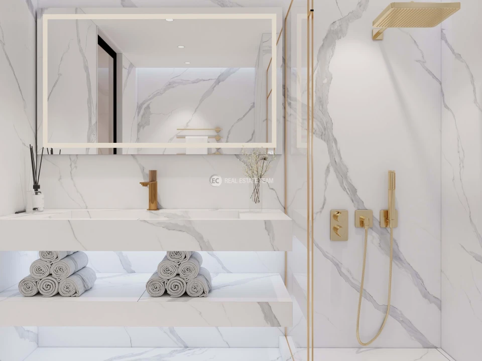 Apartamento T3 para Venda em Campanhã Foto 4