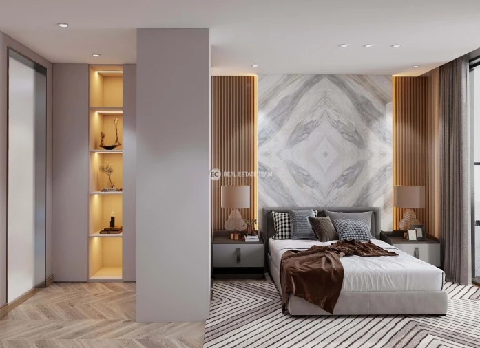 Apartamento T3 para Venda em Campanhã Foto 9