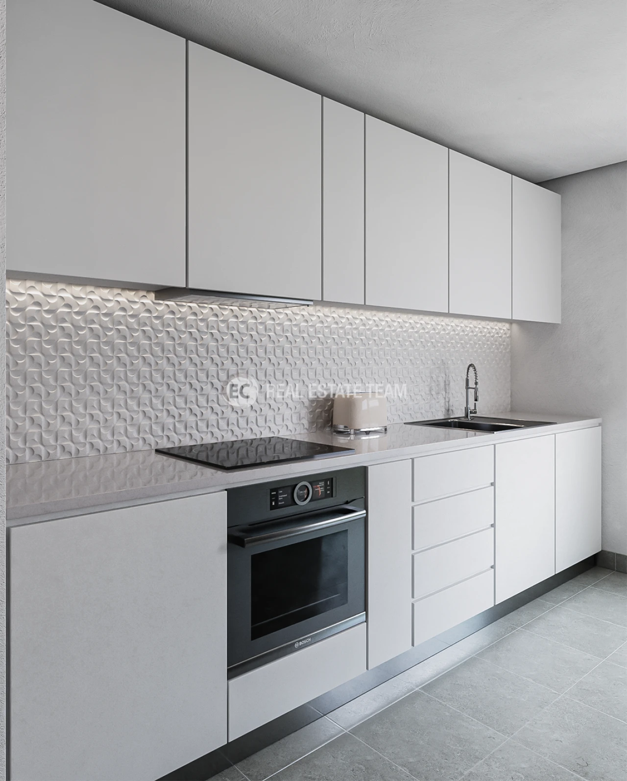 Apartamento T3 para Venda em Madalena Foto 3