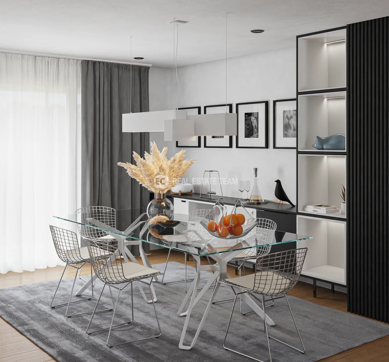 Apartamento T3 para Venda em Madalena Foto 6