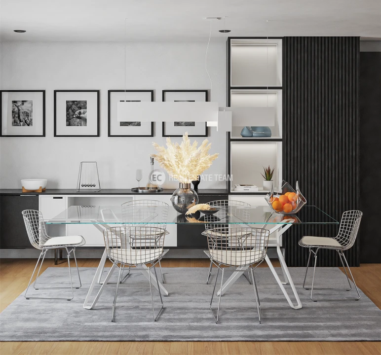 Apartamento T3 para Venda em Madalena Foto 7