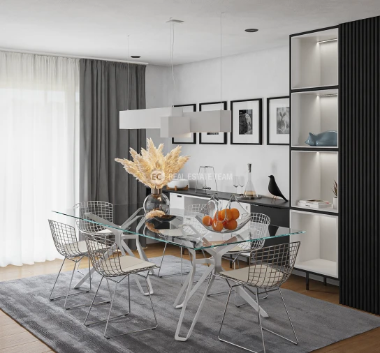 Apartamento T3 para Venda em Madalena Foto 6