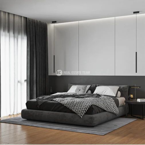 Apartamento T3 para Venda em Madalena Foto 9