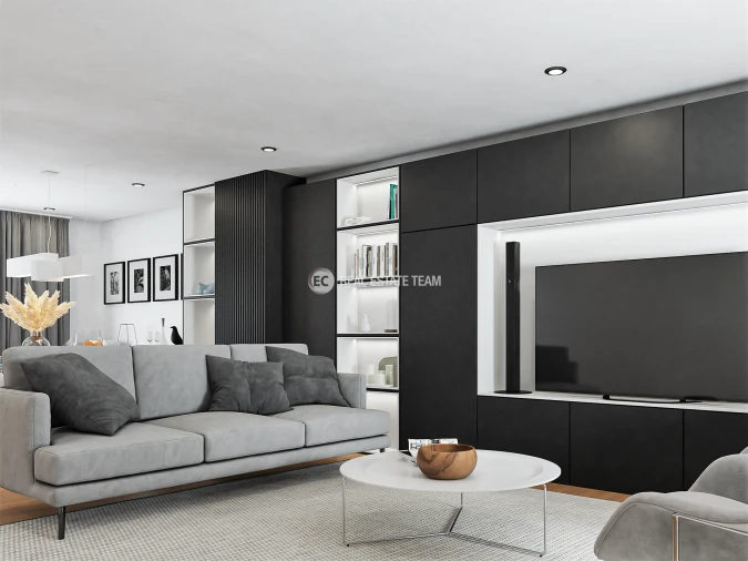 Apartamento T3 para Venda em Madalena Foto 5