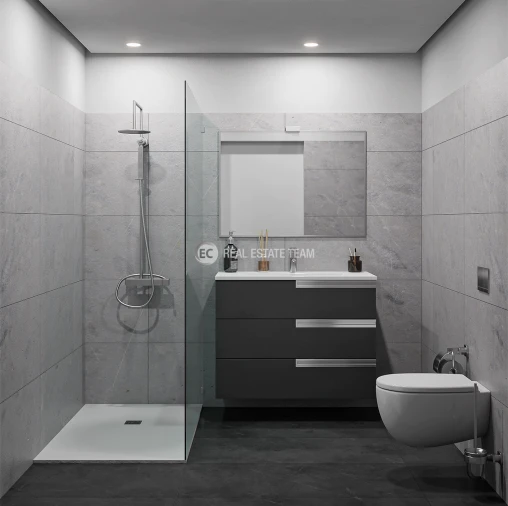 Apartamento T3 para Venda em Madalena Foto 10