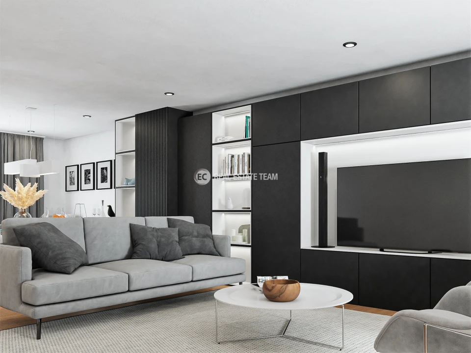 Apartamento T3 para Venda em Madalena Foto 5