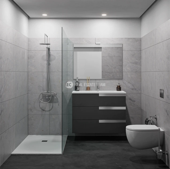 Apartamento T3 para Venda em Madalena Foto 10