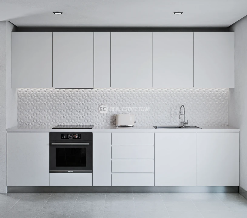 Apartamento T3 para Venda em Madalena Foto 4