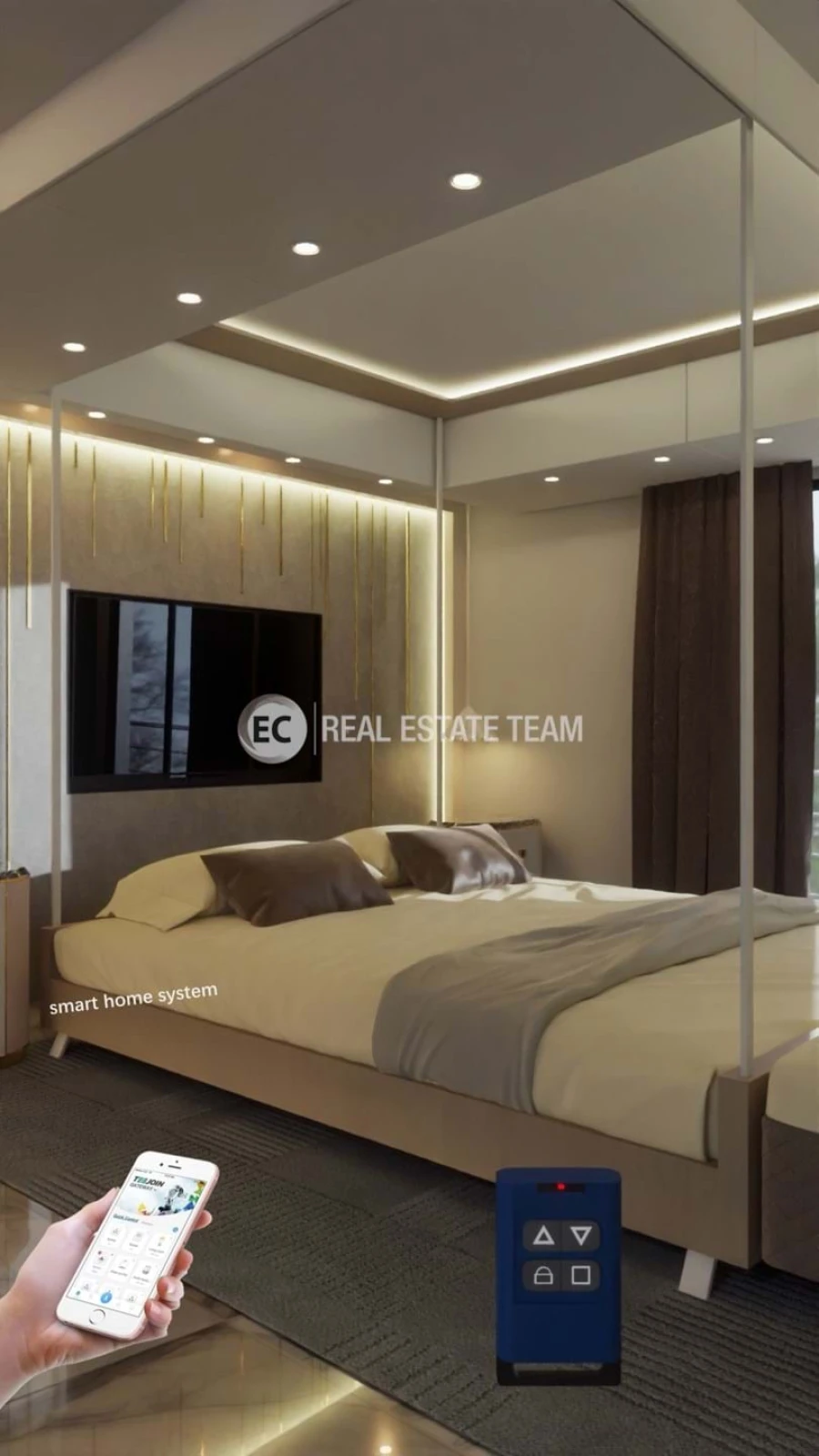 Apartamento para Venda em Campanhã Foto 2