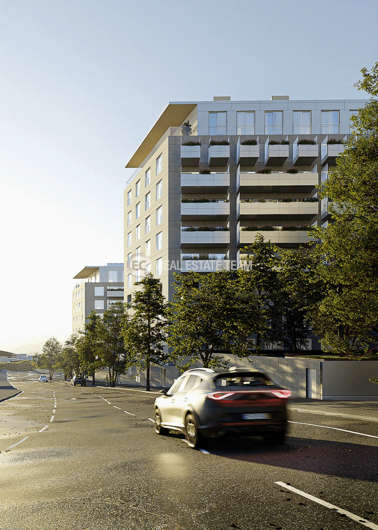 Apartamento T2 para Venda em Campanhã Foto 7