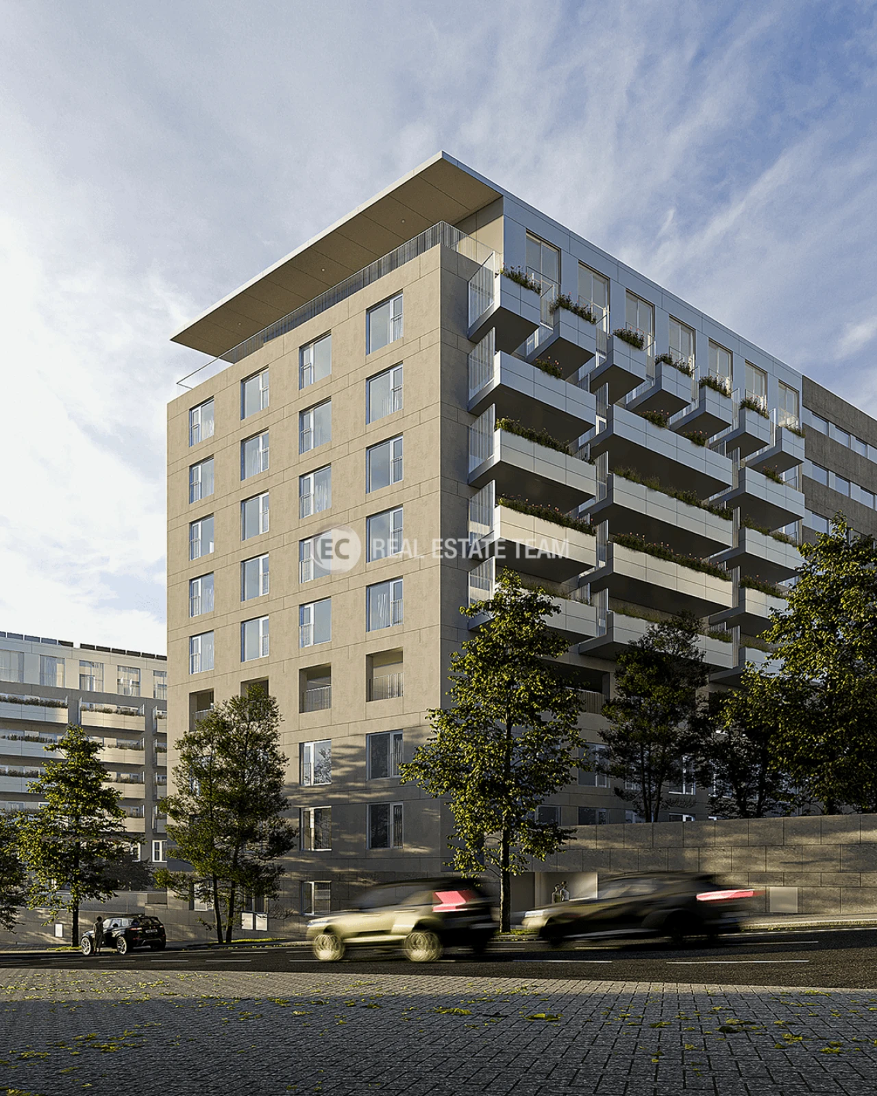 Apartamento T2 para Venda em Campanhã Foto 2