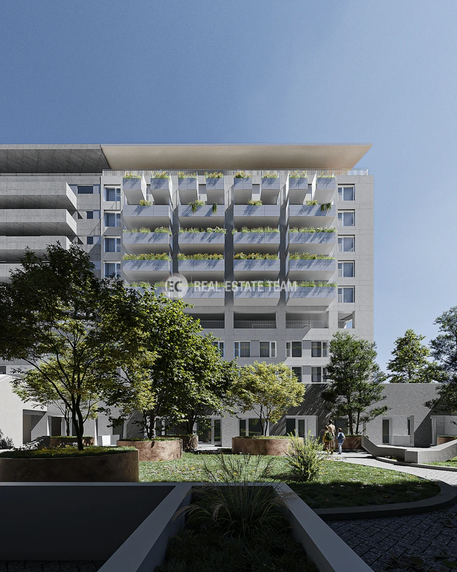 Apartamento T2 para Venda em Campanhã Foto 2