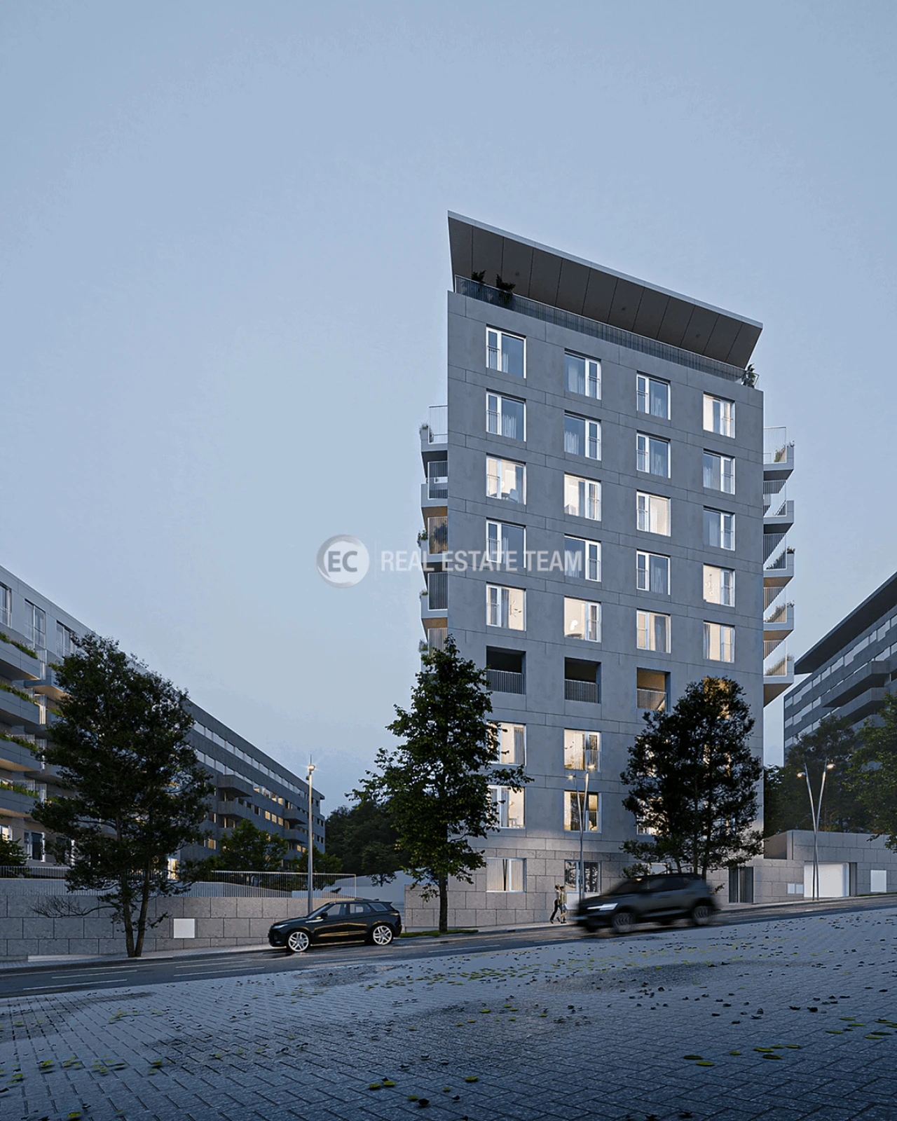 Apartamento T2 para Venda em Campanhã Foto 7