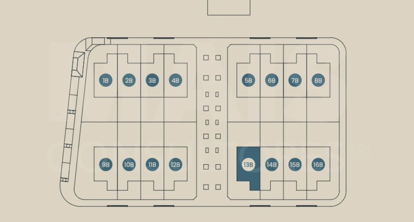Terreno para Venda em Ferrel Foto 3