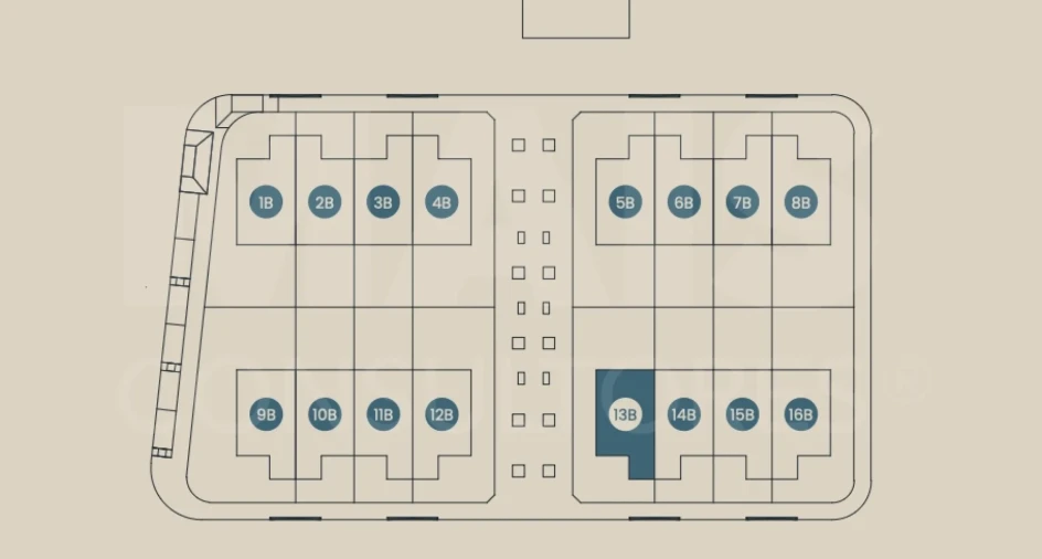 Terreno para Venda em Ferrel Foto 3
