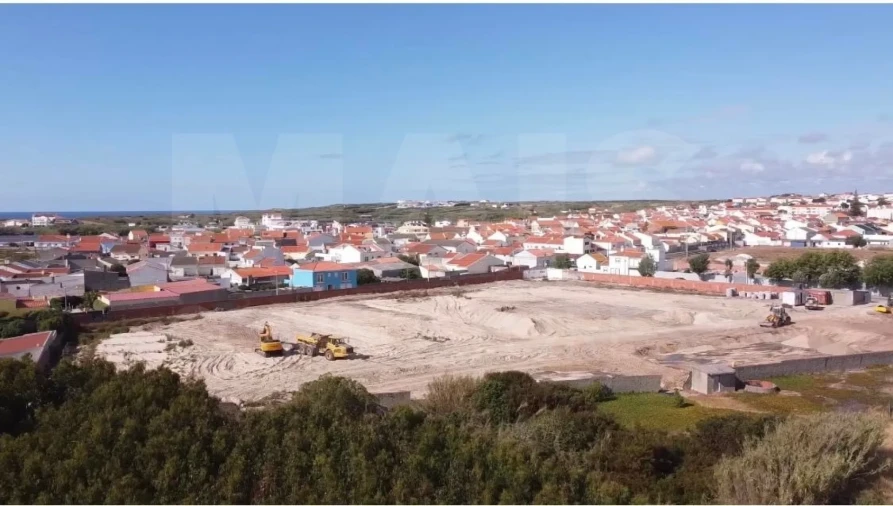 Terreno para Venda em Ferrel Foto 4