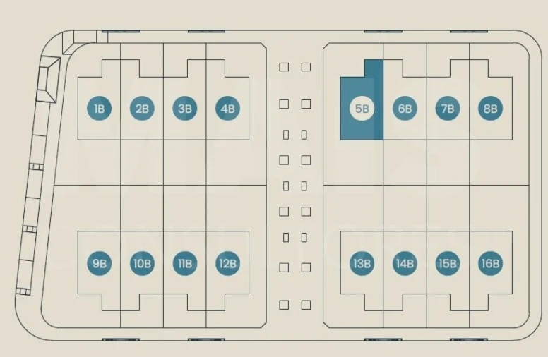 Terreno para Venda em Ferrel Foto 3