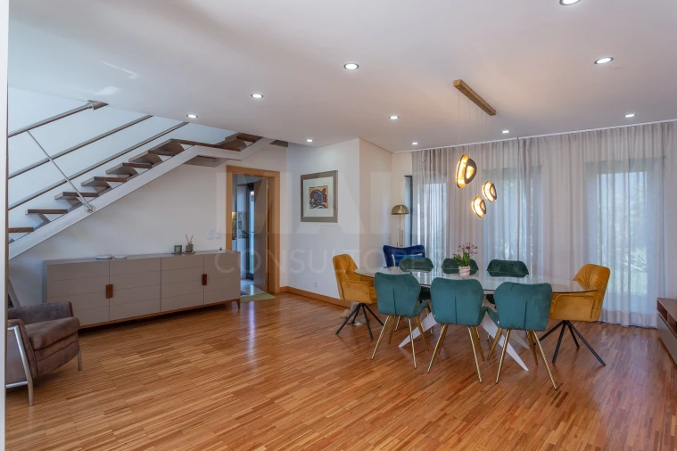 Moradia T4 para Venda em Cascais e Estoril Foto 7