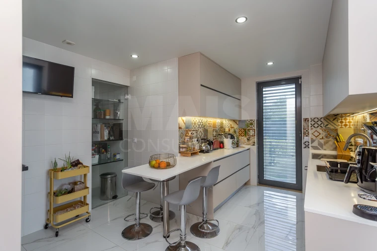 Moradia T4 para Venda em Cascais e Estoril Foto 8