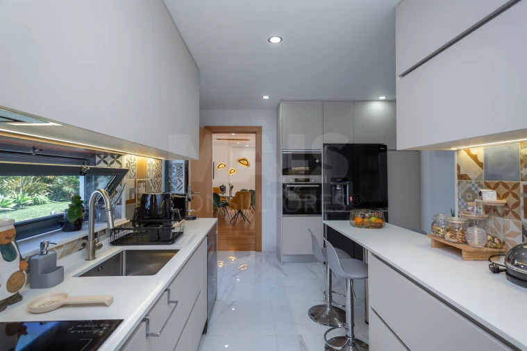 Moradia T4 para Venda em Cascais e Estoril Foto 10