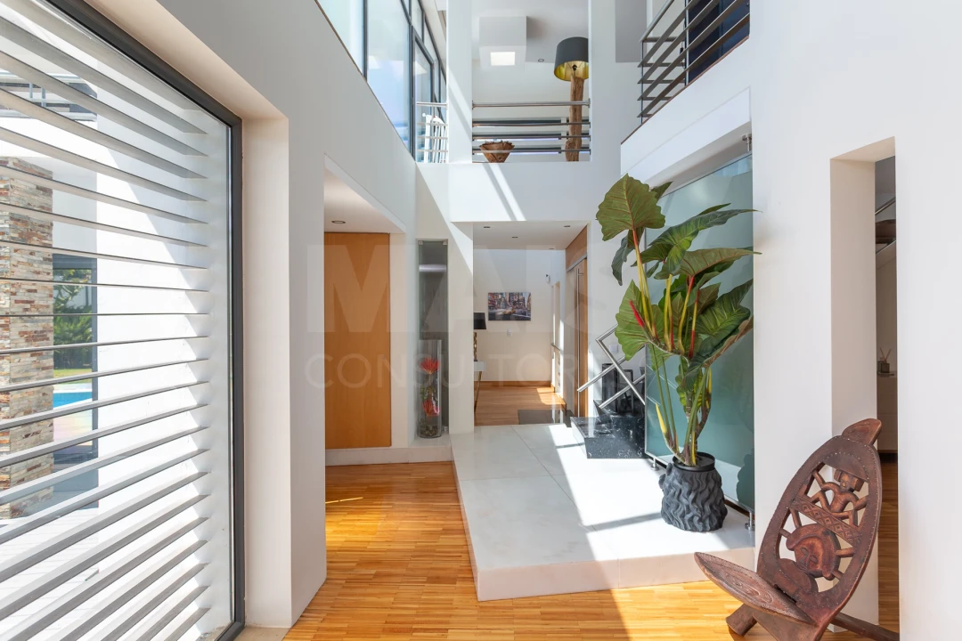 Moradia T4 para Venda em Cascais e Estoril Foto 5