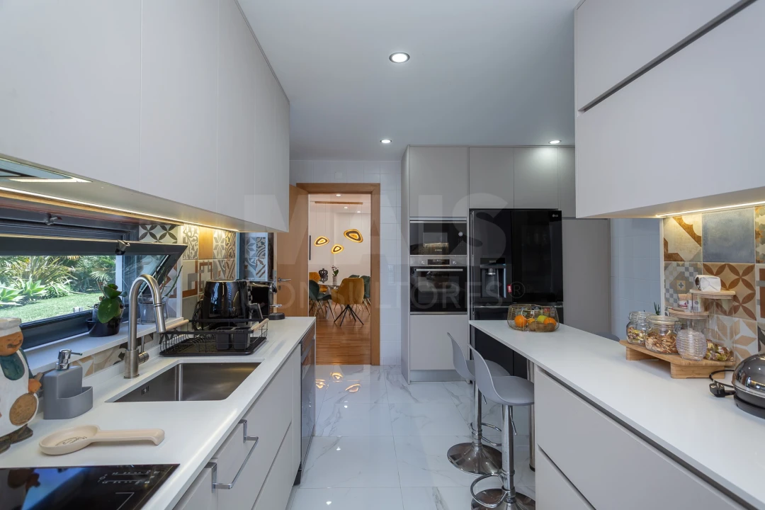 Moradia T4 para Venda em Cascais e Estoril Foto 10