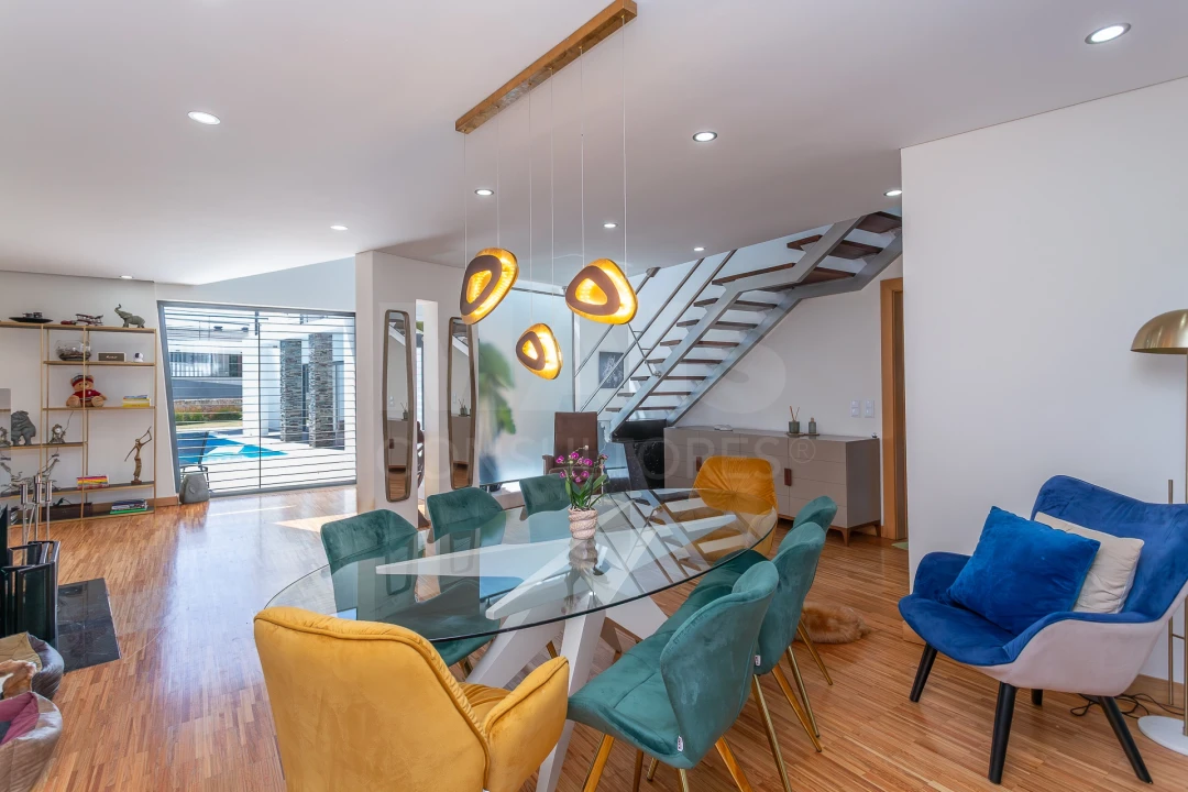 Moradia T4 para Venda em Cascais e Estoril Foto 6