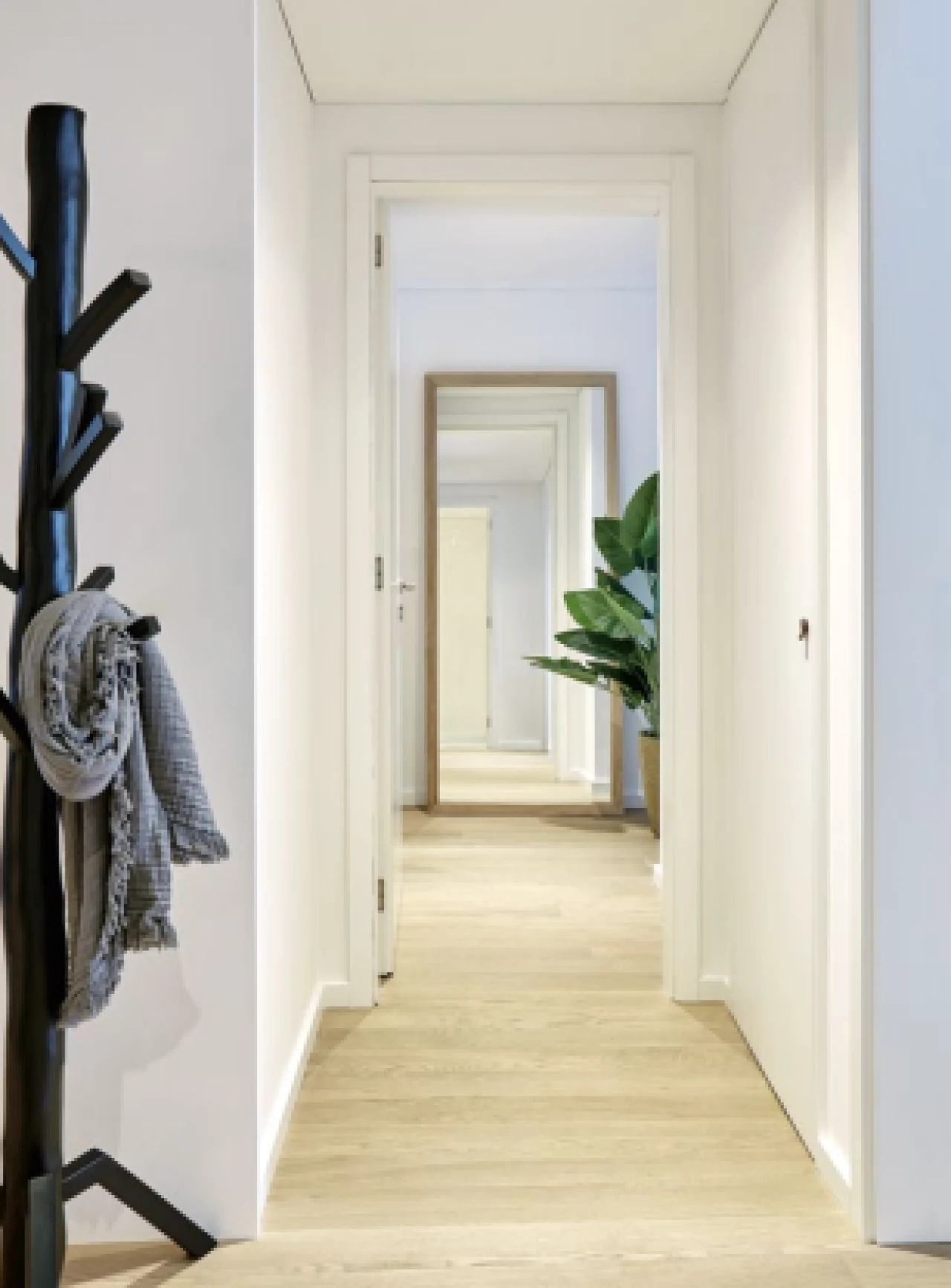 Apartamento T2 para Venda em Glória e Vera Cruz Foto 13