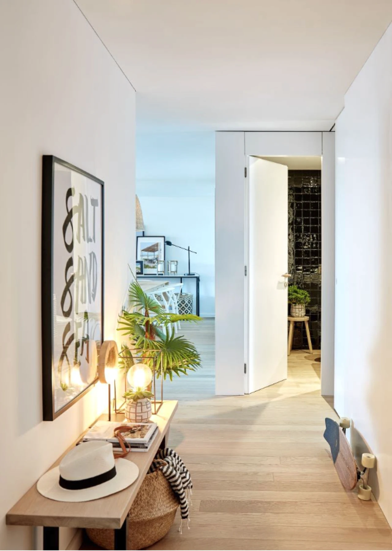 Apartamento T2 para Venda em Glória e Vera Cruz Foto 14