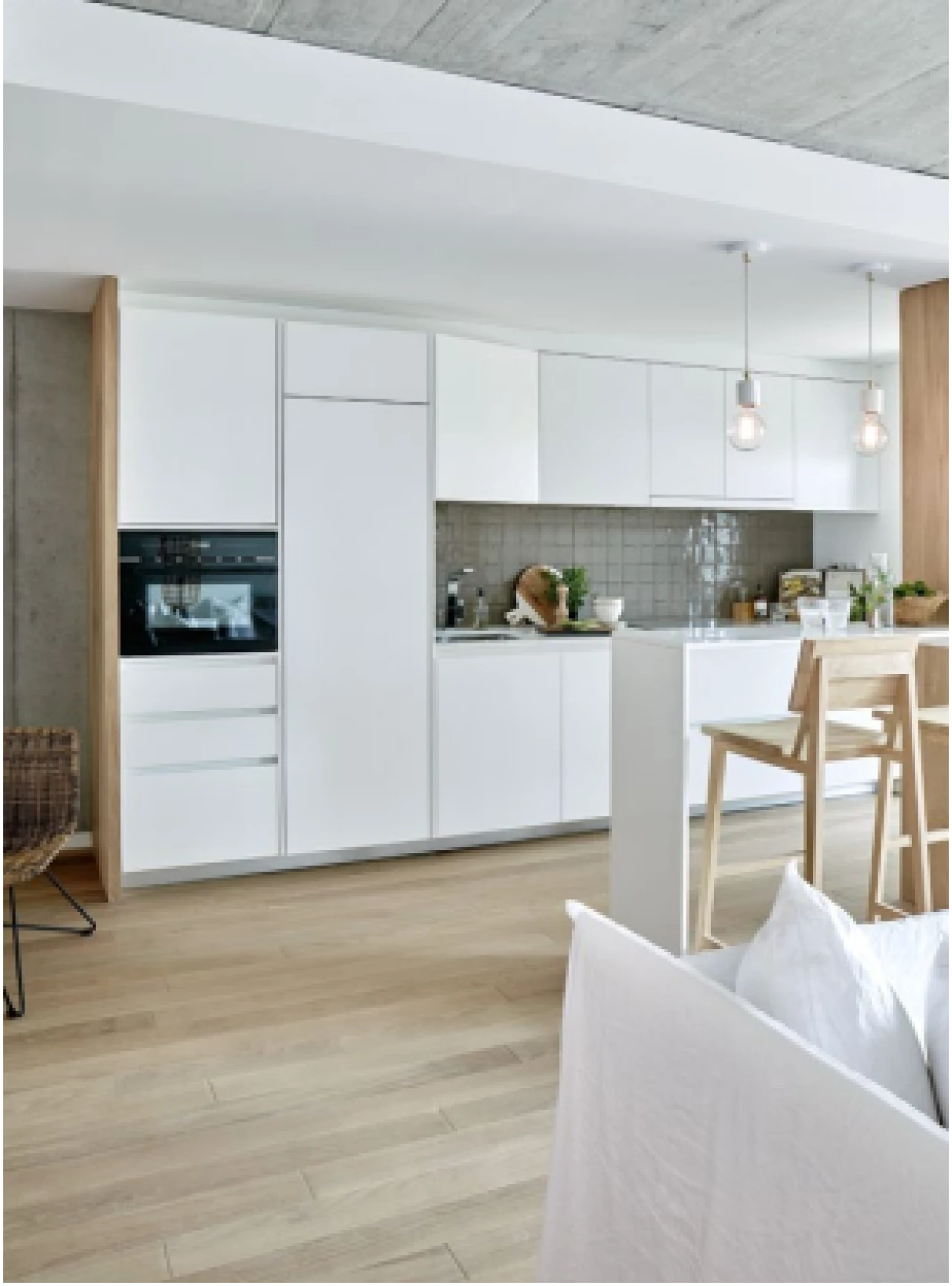 Apartamento T2 para Venda em Glória e Vera Cruz Foto 5