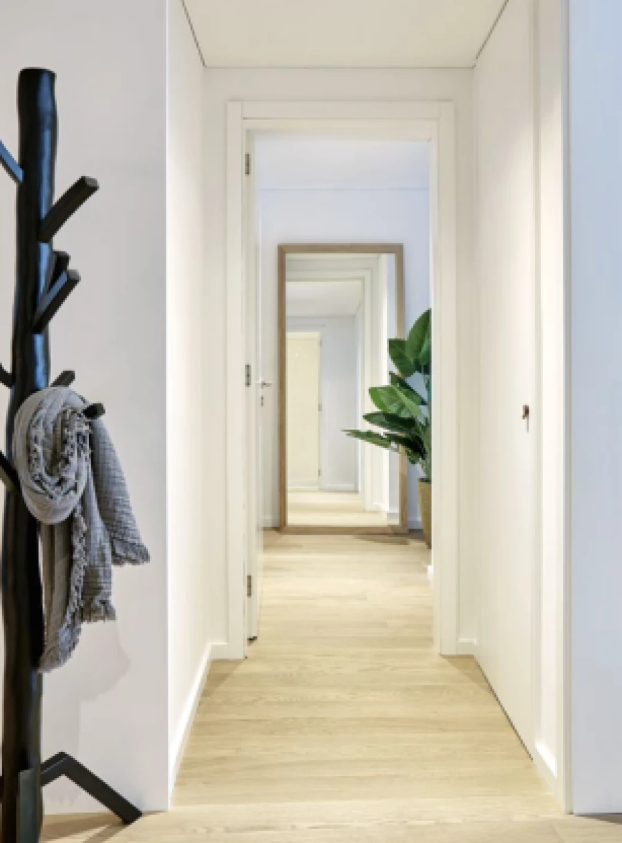 Apartamento T2 para Venda em Glória e Vera Cruz Foto 13