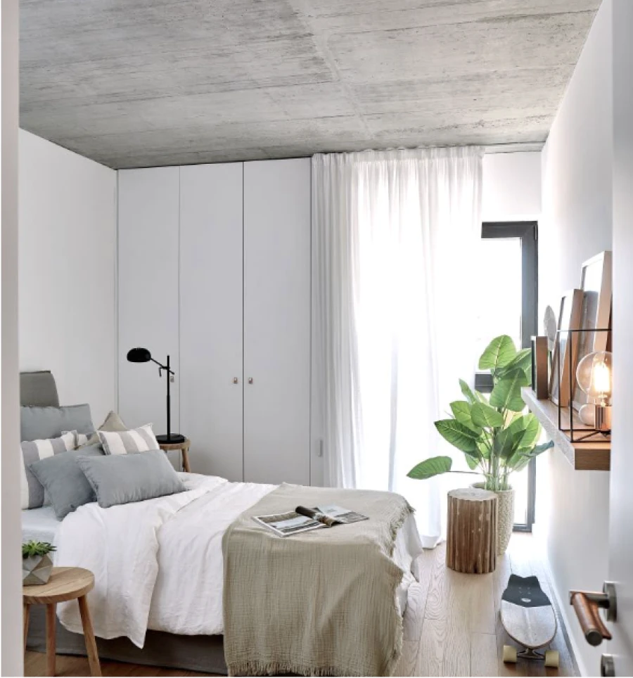 Apartamento T2 para Venda em Glória e Vera Cruz Foto 9