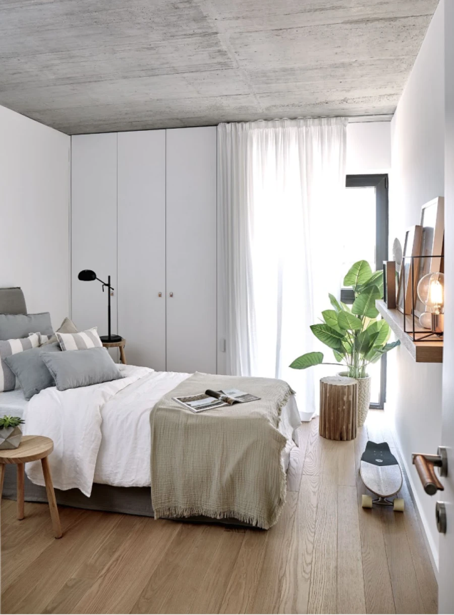 Apartamento T2 para Venda em Glória e Vera Cruz Foto 11