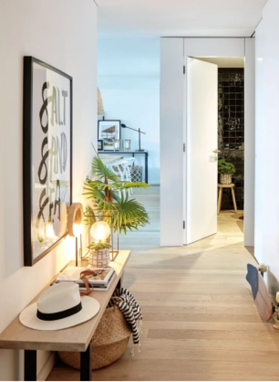 Apartamento T2 para Venda em Glória e Vera Cruz Foto 12