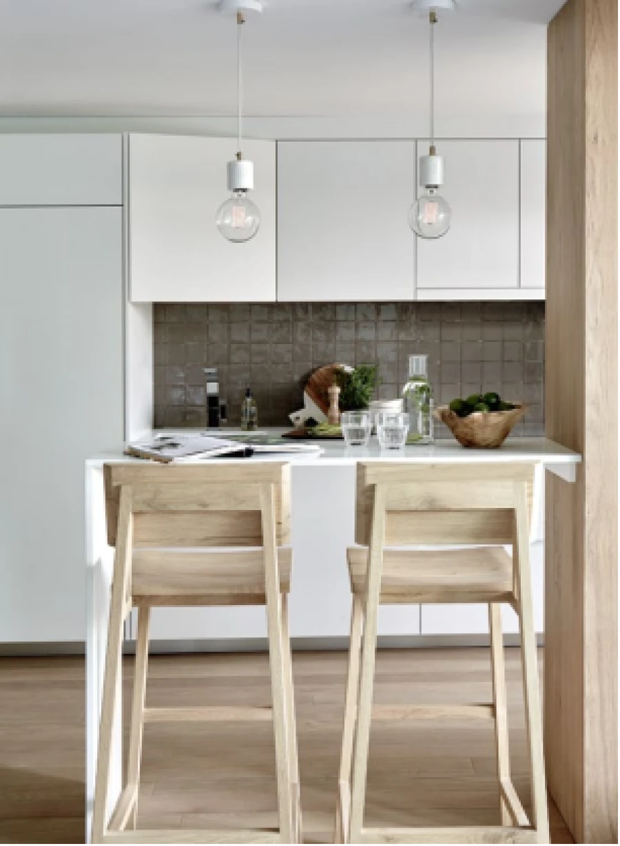 Apartamento T2 para Venda em Glória e Vera Cruz Foto 7