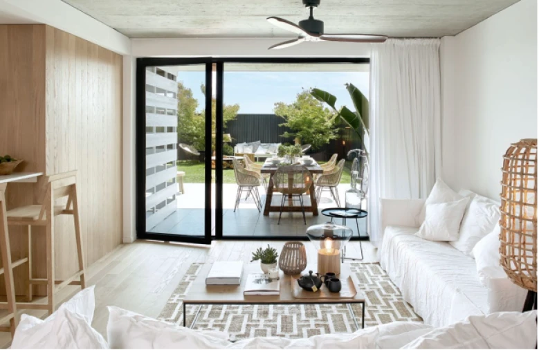 Apartamento T2 para Venda em Glória e Vera Cruz Foto 3