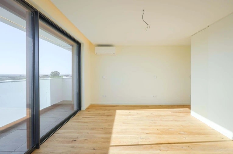 Apartamento T2 para Venda em Glória e Vera Cruz Foto 11