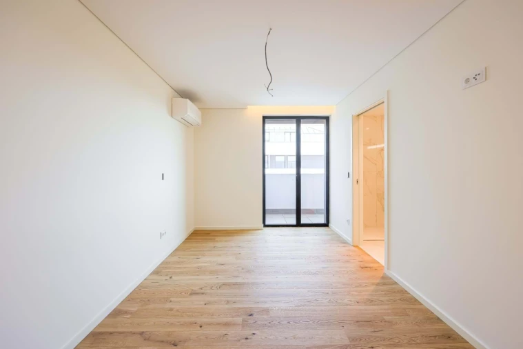 Apartamento T2 para Venda em Glória e Vera Cruz Foto 13