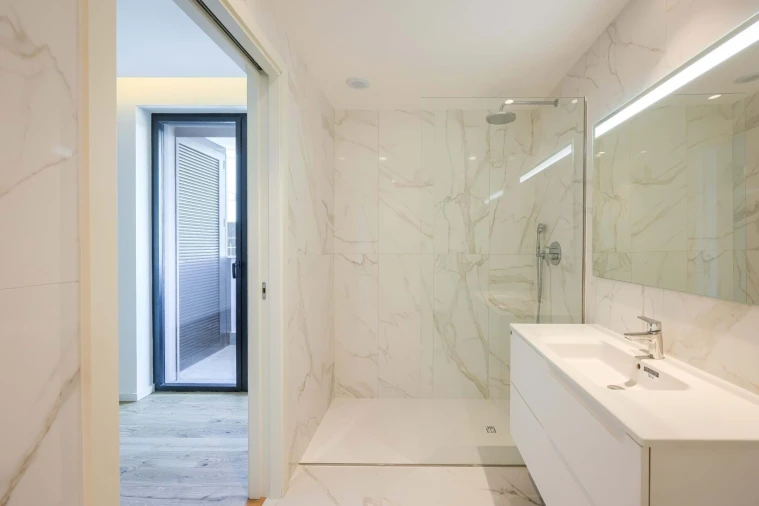 Apartamento T2 para Venda em Glória e Vera Cruz Foto 4