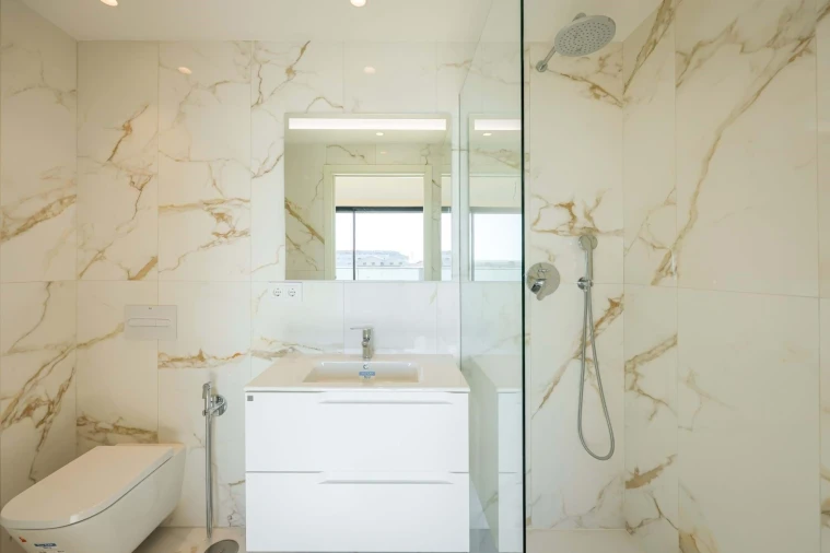 Apartamento T2 para Venda em Glória e Vera Cruz Foto 6