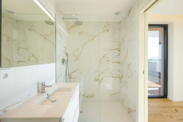 Apartamento T2 para Venda em Glória e Vera Cruz Foto 14