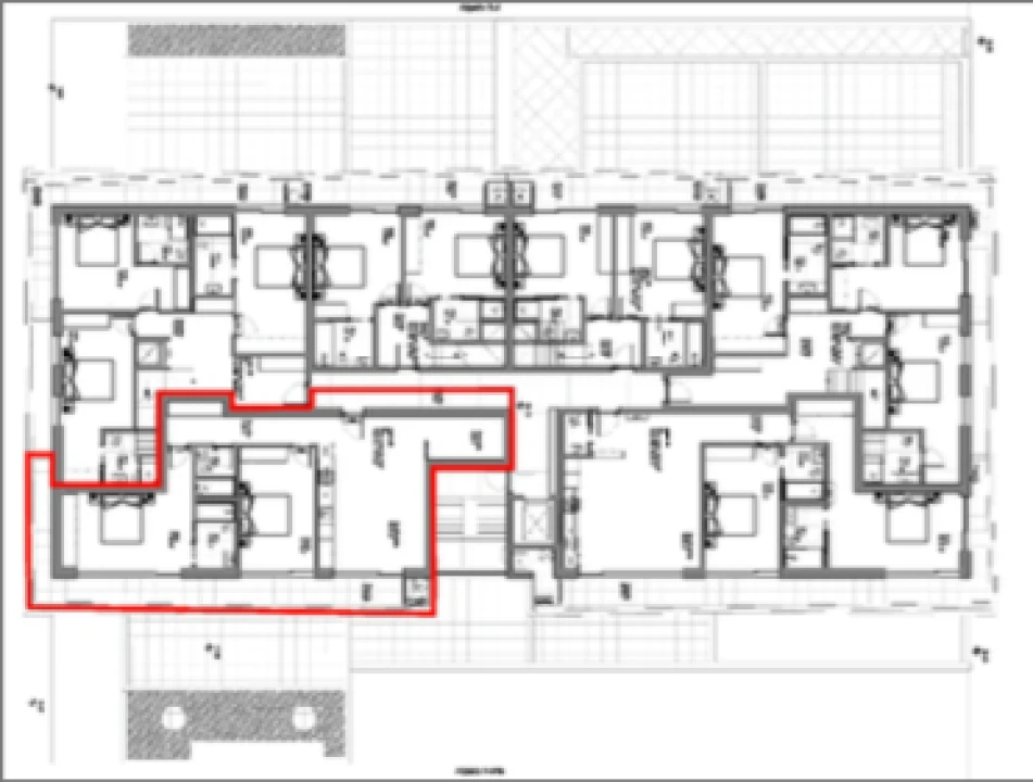 Apartamento T2 para Venda em Glória e Vera Cruz Foto 19