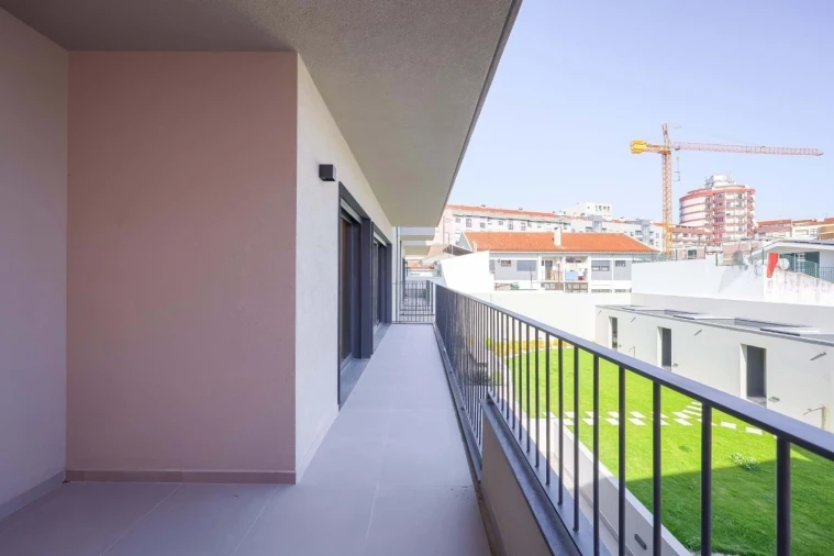 Apartamento T2 para Venda em Glória e Vera Cruz Foto 20