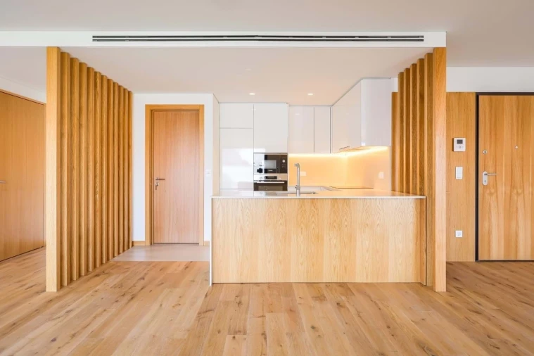 Apartamento T2 para Venda em Glória e Vera Cruz Foto 13