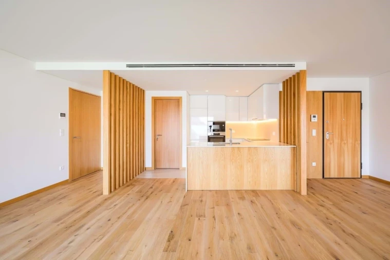 Apartamento T2 para Venda em Glória e Vera Cruz Foto 2