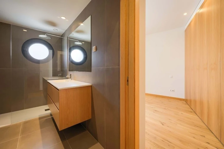 Apartamento T2 para Venda em Glória e Vera Cruz Foto 17